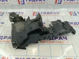 Воздуховод радиатора левый Citroen C4 II 9801920780