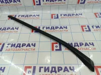 Молдинг лобового стекла левый Citroen C4 II 9676583980