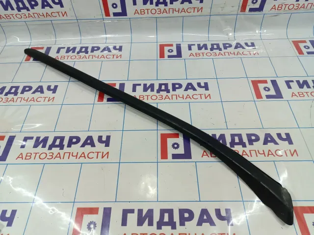 Молдинг лобового стекла левый Citroen C4 II 9676583980