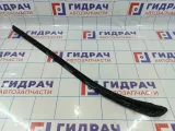 Молдинг лобового стекла левый Citroen C4 II 9676583980
