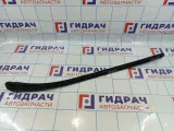 Молдинг лобового стекла правый Citroen C4 II 9676583880
