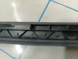 Молдинг лобового стекла правый Citroen C4 II 9676583880