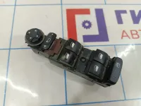 Блок управления стеклоподъемниками Citroen C4 II 98018494ZD