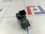 Кнопка стеклоподъемника Citroen C4 II 96657926XT