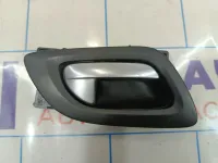 Ручка двери внутренняя правая Citroen C4 II 9660525380