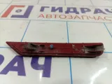 Отражатель в бампер задний левый Citroen C4 II 9677075380