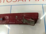 Отражатель в бампер задний левый Citroen C4 II 9677075380