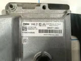 Блок управления двигателем Citroen C4 II 9806713880