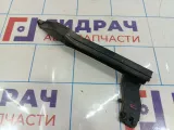 Направляющая стекла двери задней левой задняя Citroen C4 II 9674638380