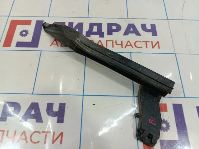 Направляющая стекла двери задней левой задняя Citroen C4 II 9674638380
