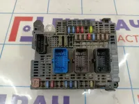 Блок предохранителей Citroen C4 II 9677987180