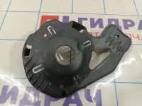 Защита антигравийная правая Citroen C4 II 9676374280