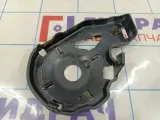 Защита антигравийная правая Citroen C4 II 9676374280
