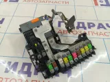 Блок предохранителей Citroen C4 II 9665878380