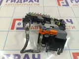 Блок предохранителей Citroen C4 II 9665878380
