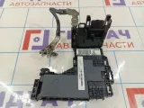 Блок предохранителей Citroen C4 II 9665878380