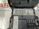 Блок предохранителей Citroen C4 II 9665878380