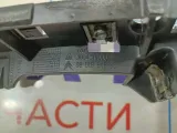 Кронштейн переднего бампера левый Citroen C4 II 9801884880