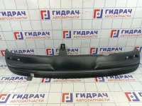 Юбка задняя Citroen C4 II 9801930977