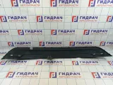 Юбка задняя Citroen C4 II 9801930977