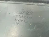 Юбка задняя Citroen C4 II 9801930977