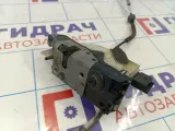 Замок двери передней левой Citroen C4 II 9685351780