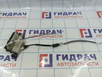 Замок двери передней правой Citroen C4 II 9685351690