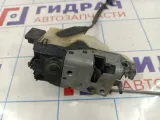 Замок двери передней правой Citroen C4 II 9685351690