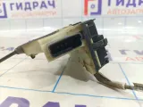 Замок двери передней правой Citroen C4 II 9685351690