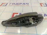 Ручка двери задней наружная левая Citroen C4 II