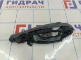 Ручка двери задней наружная левая Citroen C4 II