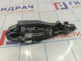 Ручка двери задней наружная левая Citroen C4 II