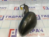 Зеркало левое электрическое Citroen C4 II