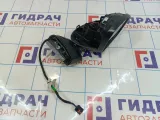 Зеркало правое электрическое Citroen C4 II