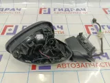 Зеркало правое электрическое Citroen C4 II