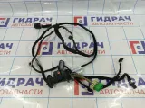Проводка двери задней правой Citroen C4 II 9805561080