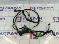 Проводка двери задней правой Citroen C4 II 9805561080