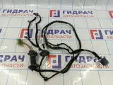 Проводка двери задней правой Citroen C4 II 9805561080