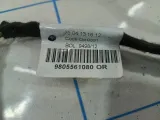 Проводка двери задней правой Citroen C4 II 9805561080