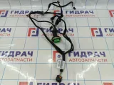 Проводка двери задней левой Citroen C4 II 9805561080