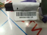 Проводка двери задней левой Citroen C4 II 9805561080