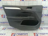 Обшивка двери передней левой Citroen C4 II 98010985VV
