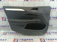 Обшивка двери передней левой Citroen C4 II 98010985VV