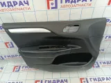 Обшивка двери передней левой Citroen C4 II 98010985VV