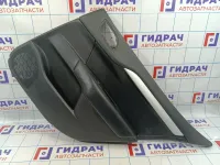Обшивка двери задней правой Citroen C4 II 98010779VV