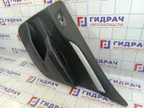 Обшивка двери задней правой Citroen C4 II 98010779VV