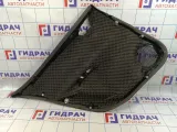 Обшивка двери задней правой Citroen C4 II 98010779VV