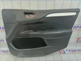 Обшивка двери передней правой Citroen C4 II 98010660VV