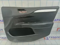 Обшивка двери передней правой Citroen C4 II 98010660VV