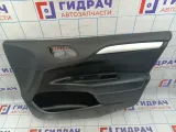 Обшивка двери передней правой Citroen C4 II 98010660VV